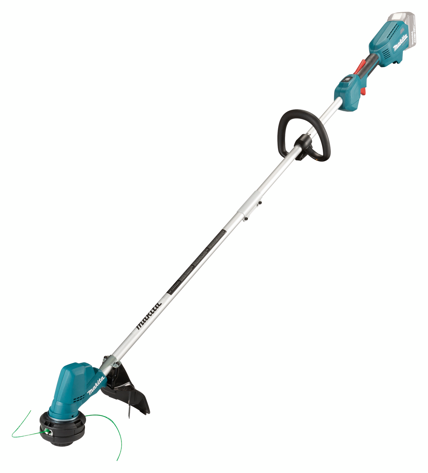 Ruohotrimmeri Makita DUR192LZ 18V LXT runko