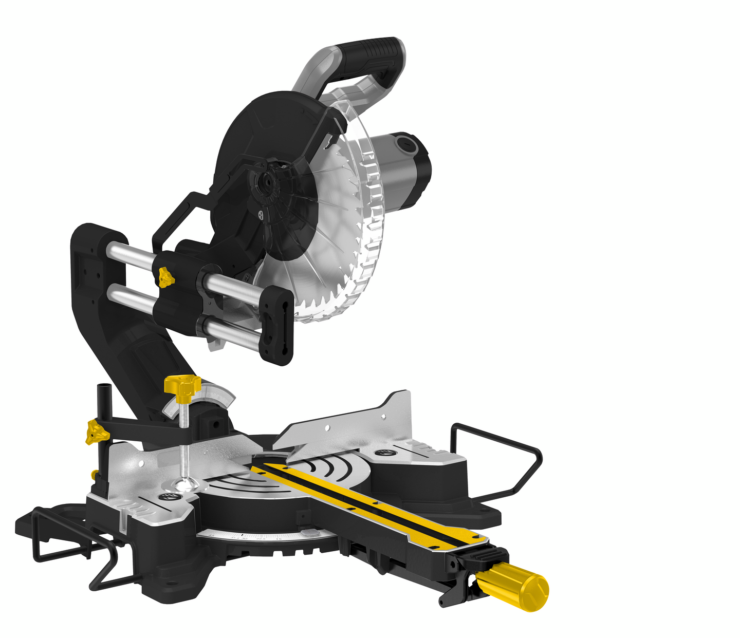 Katkaisu- ja jiirisaha FXA HF 255E/2000