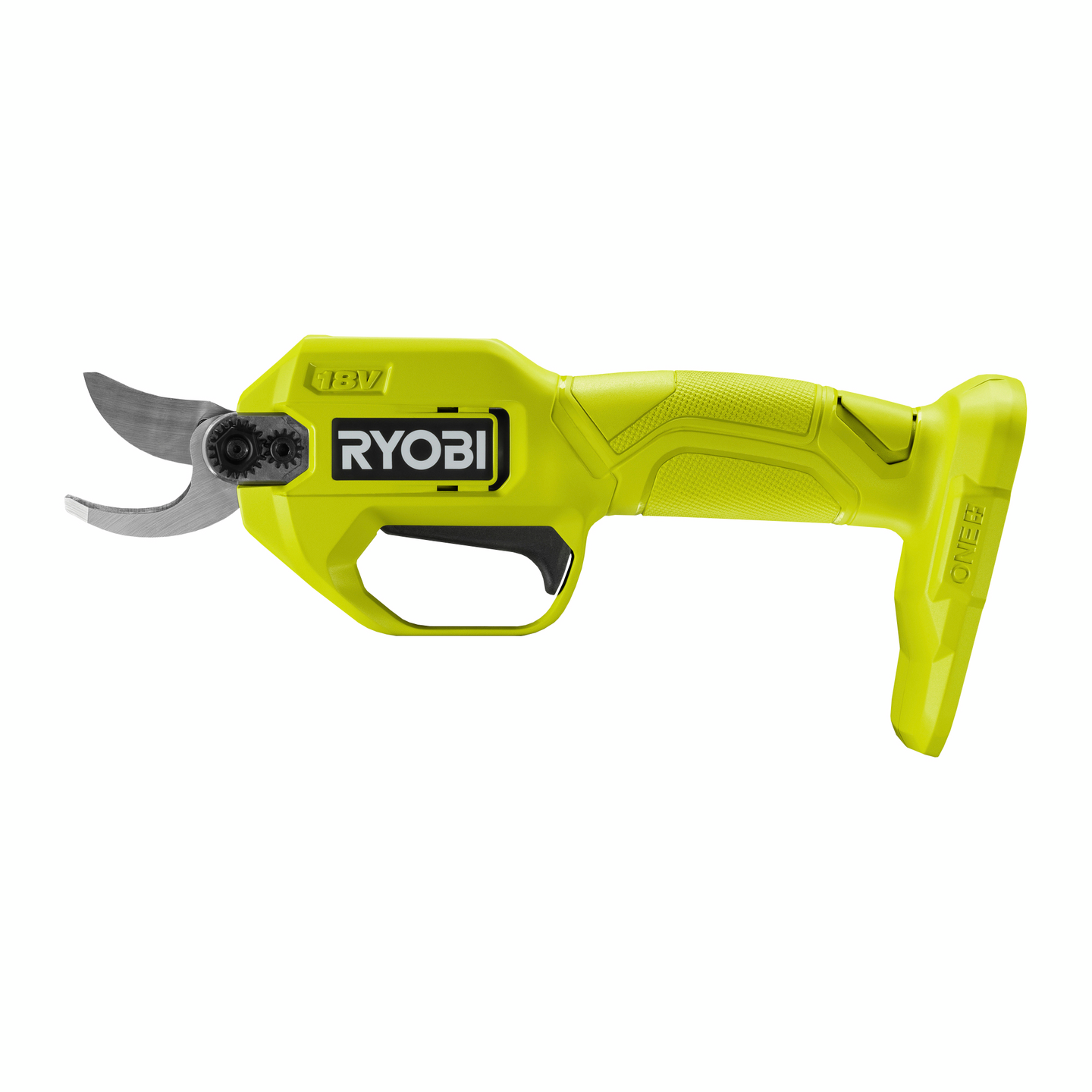 Akkuoksasakset Ryobi RY18SCA-0 18V ONE+ runko