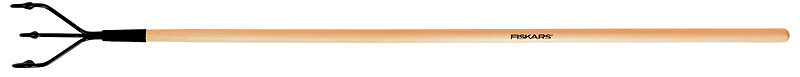 Fiskars - Krattor och lövkorgar - Kultivator Fiskars Prima 1440 Mm