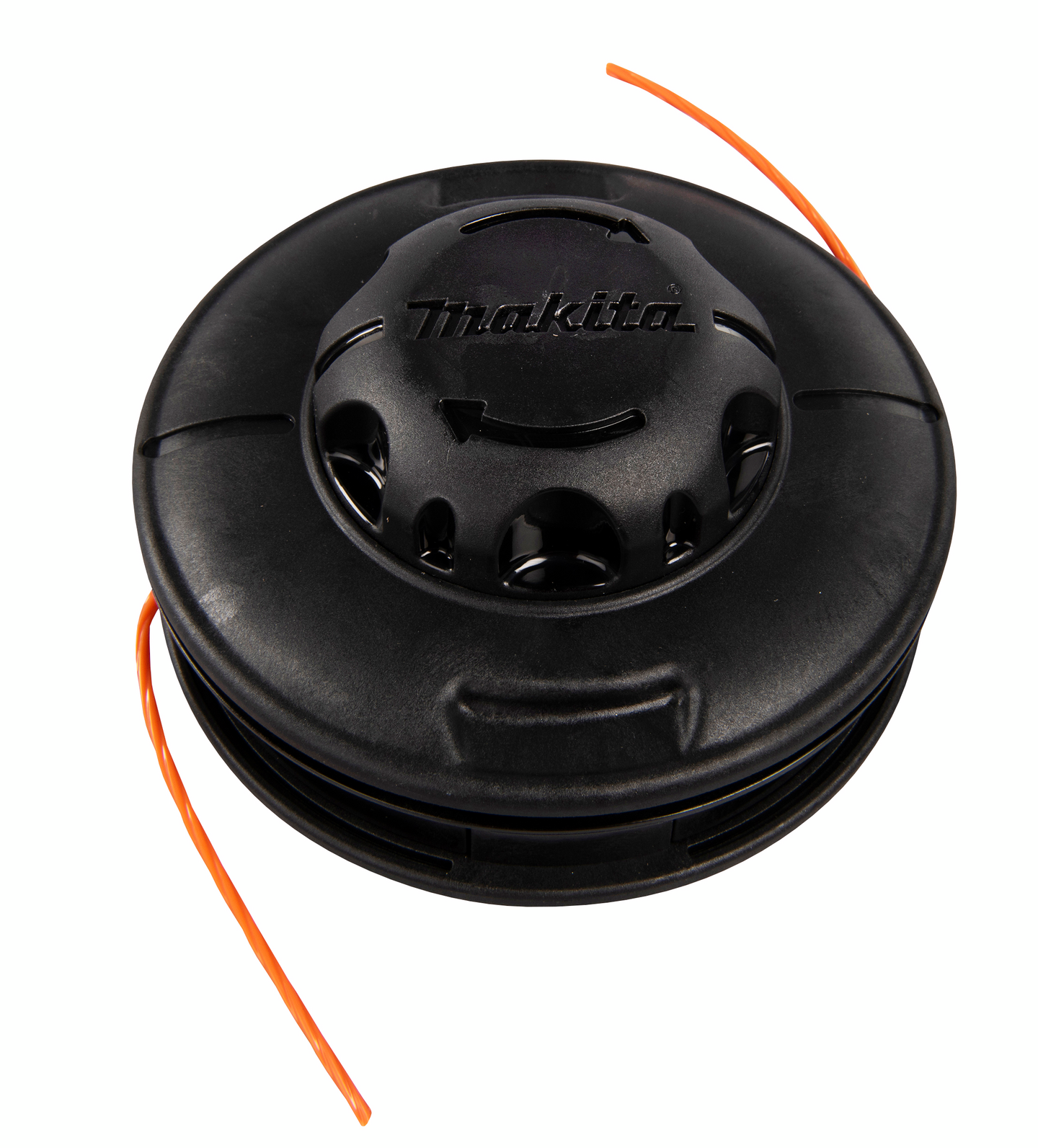 Siimapää Makita Tap&Go 2,4mm M10x1,25LH