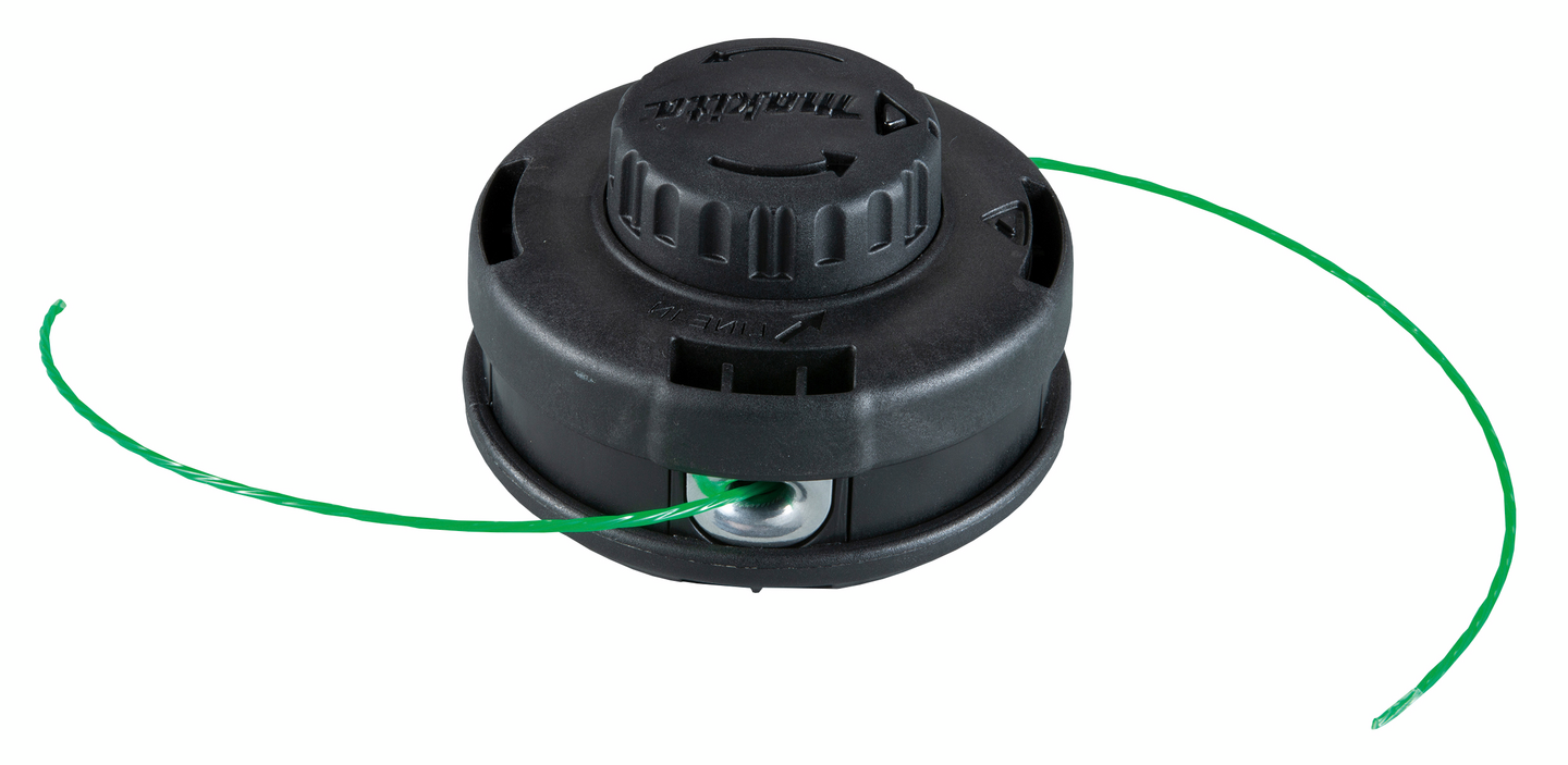 Siimapää Makita Tap&Go 2,0mm M8x1,25RH