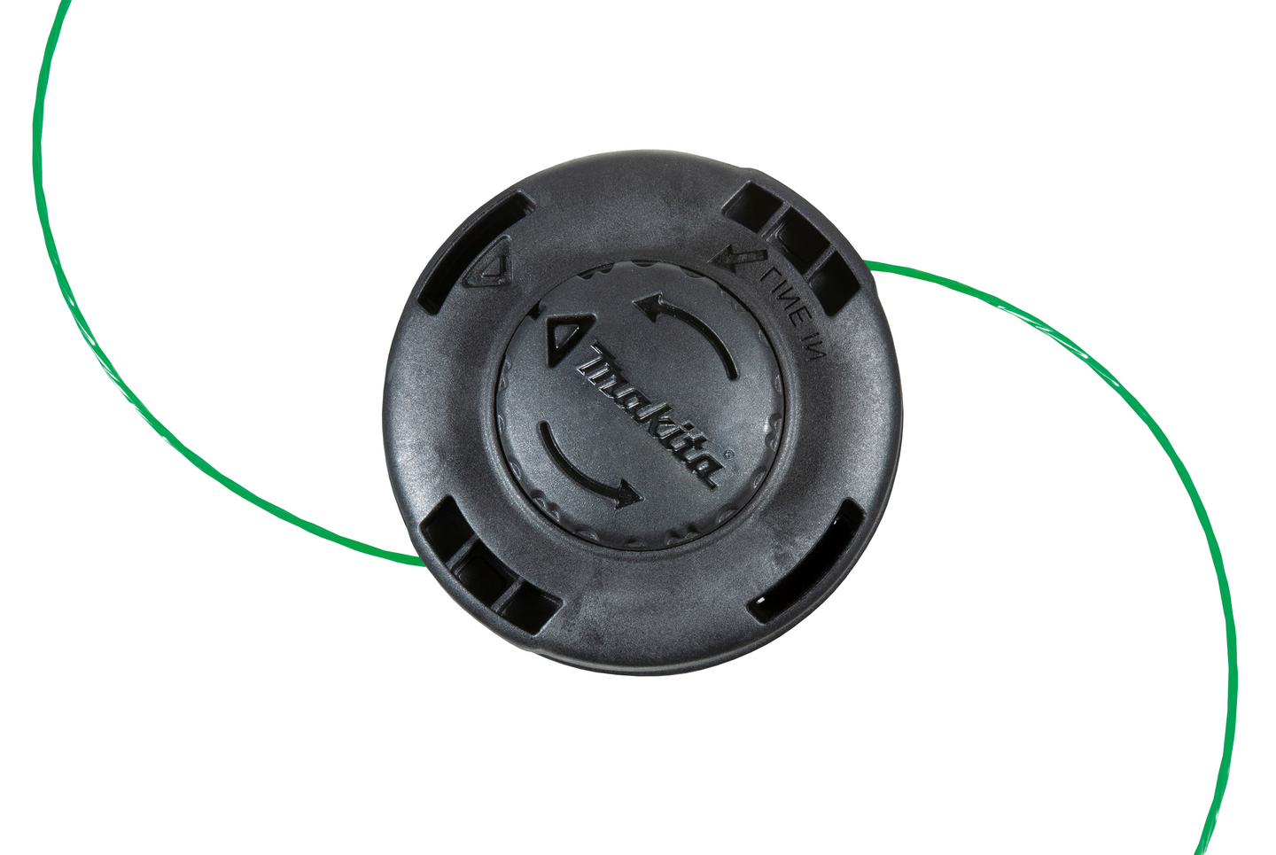 Siimapää Makita Tap&Go 2,0mm M8x1,25RH