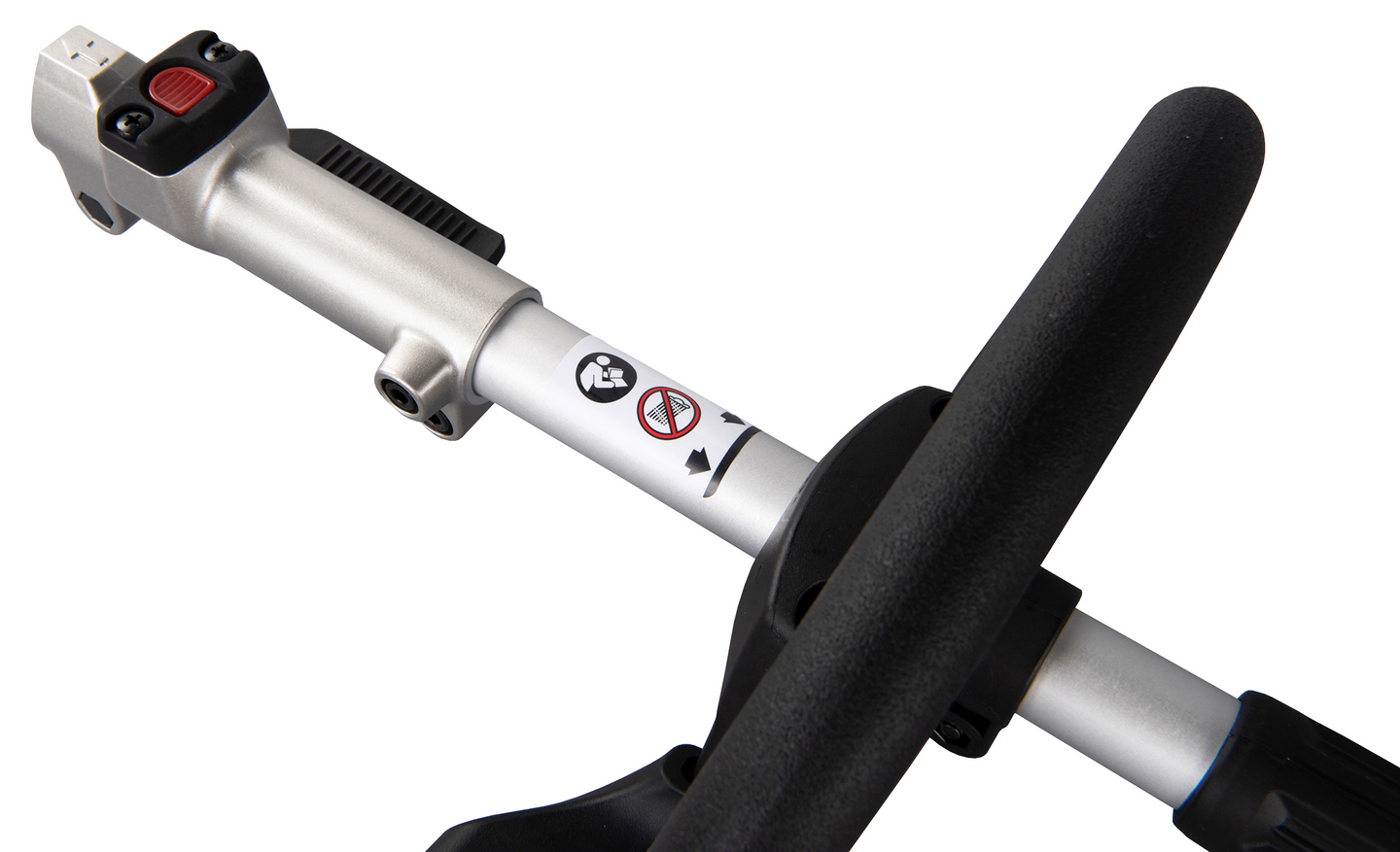 Monitoimikone Makita DUX18Z 18V pelkkä runko