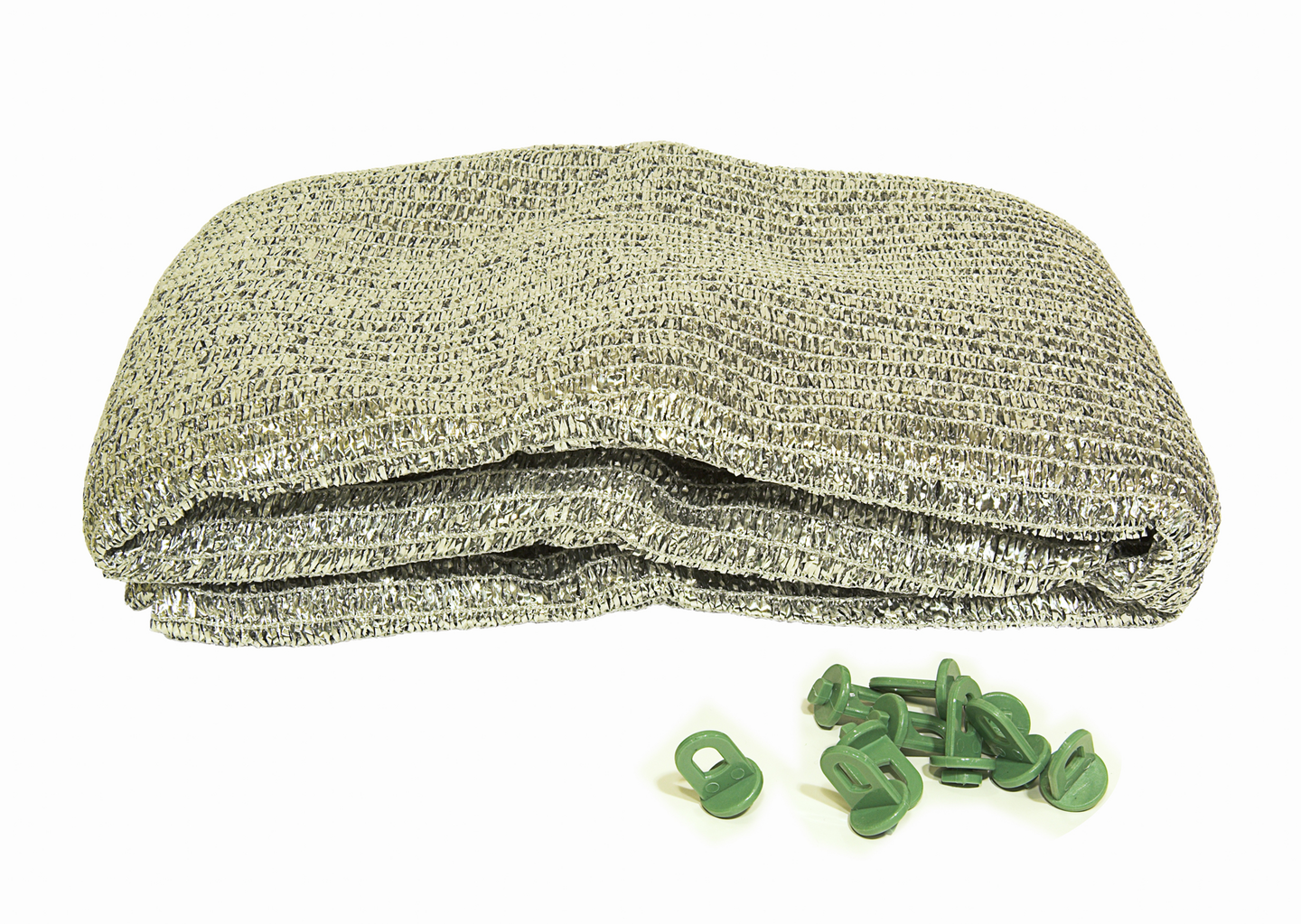 Varjostusverkko Palram-Canopia kasvihuoneeseen