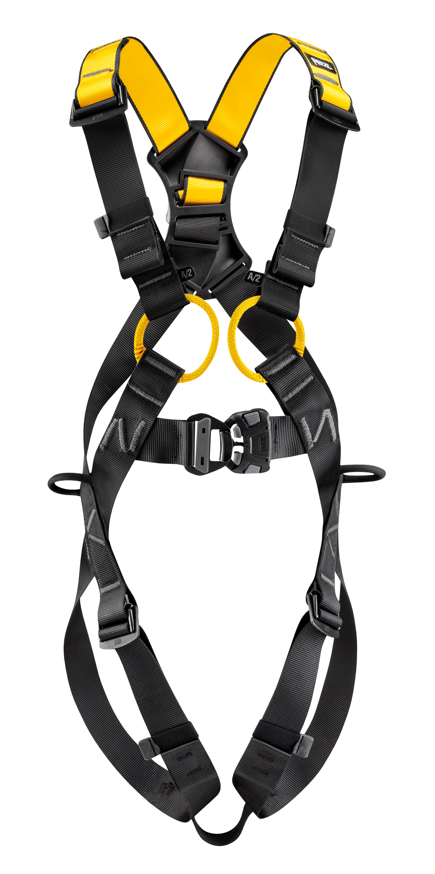 Putoamissuojainpakkaus Petzl ASAP® 20m koko 1