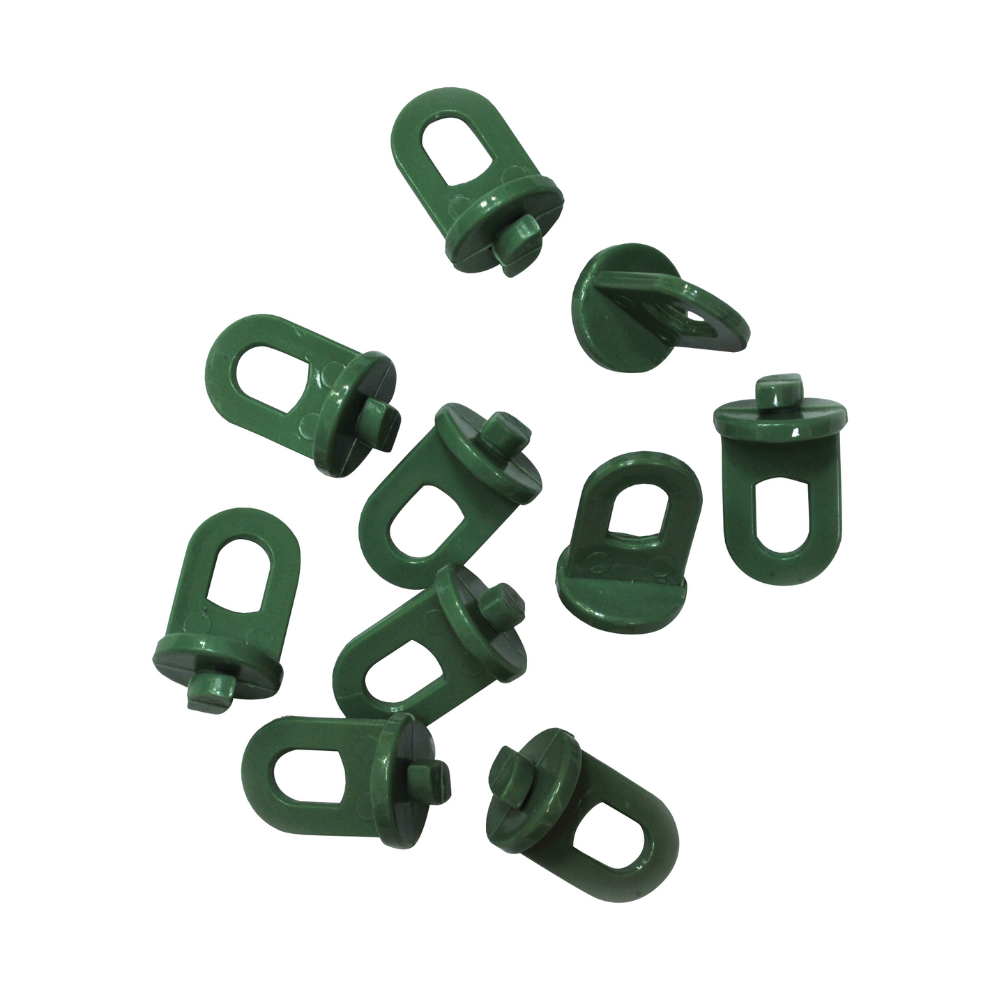 Ripustuskoukut Palram-Canopia 10kpl