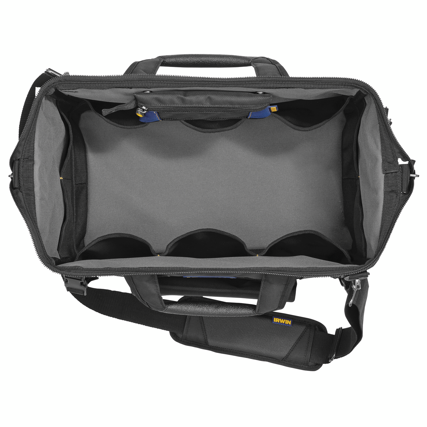 Työkalulaukku IRWIN Commander 18in/450mm