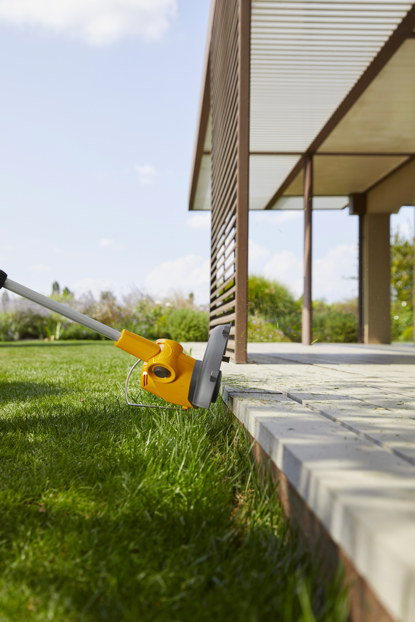 Akkutimmeri Stiga SGT 100 AE Kit 1x2,0Ah