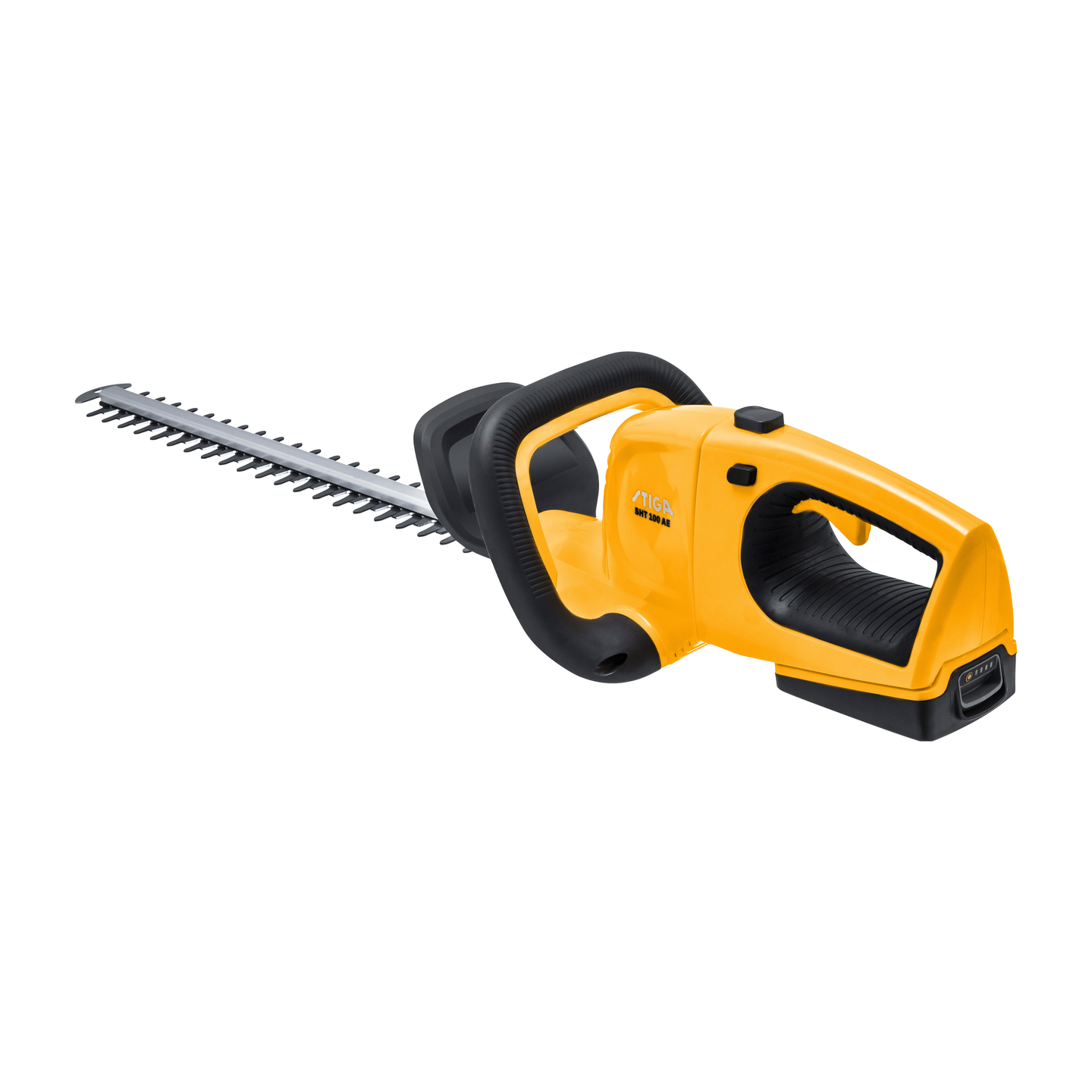 Akkupensaleikkuri Stiga SHT 100 AE Kit