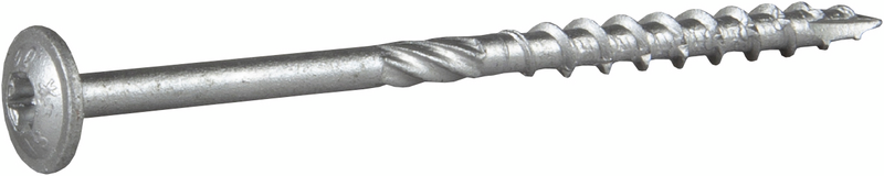 Puuruuvi ESSVE WAF 8,0X240 CS-20