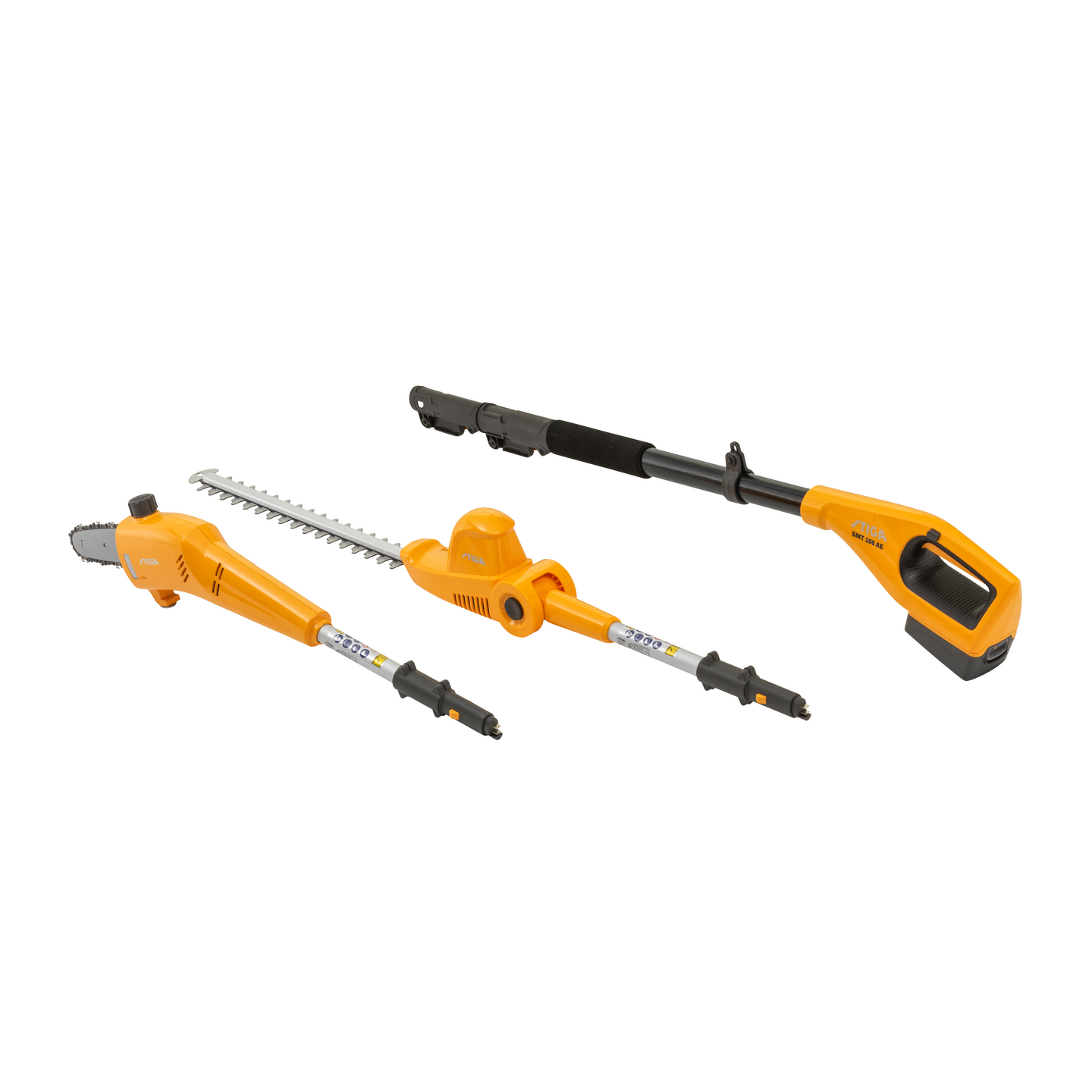 Akkumonityökalu Stiga SMT 100 AE Kit