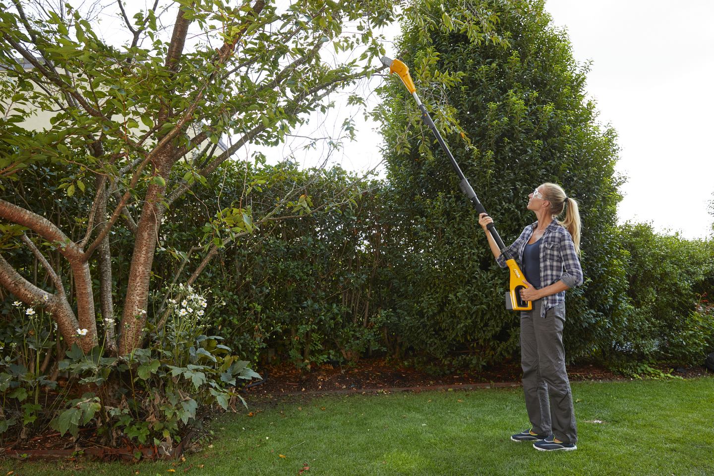 Akkumonityökalu Stiga SMT 100 AE Kit