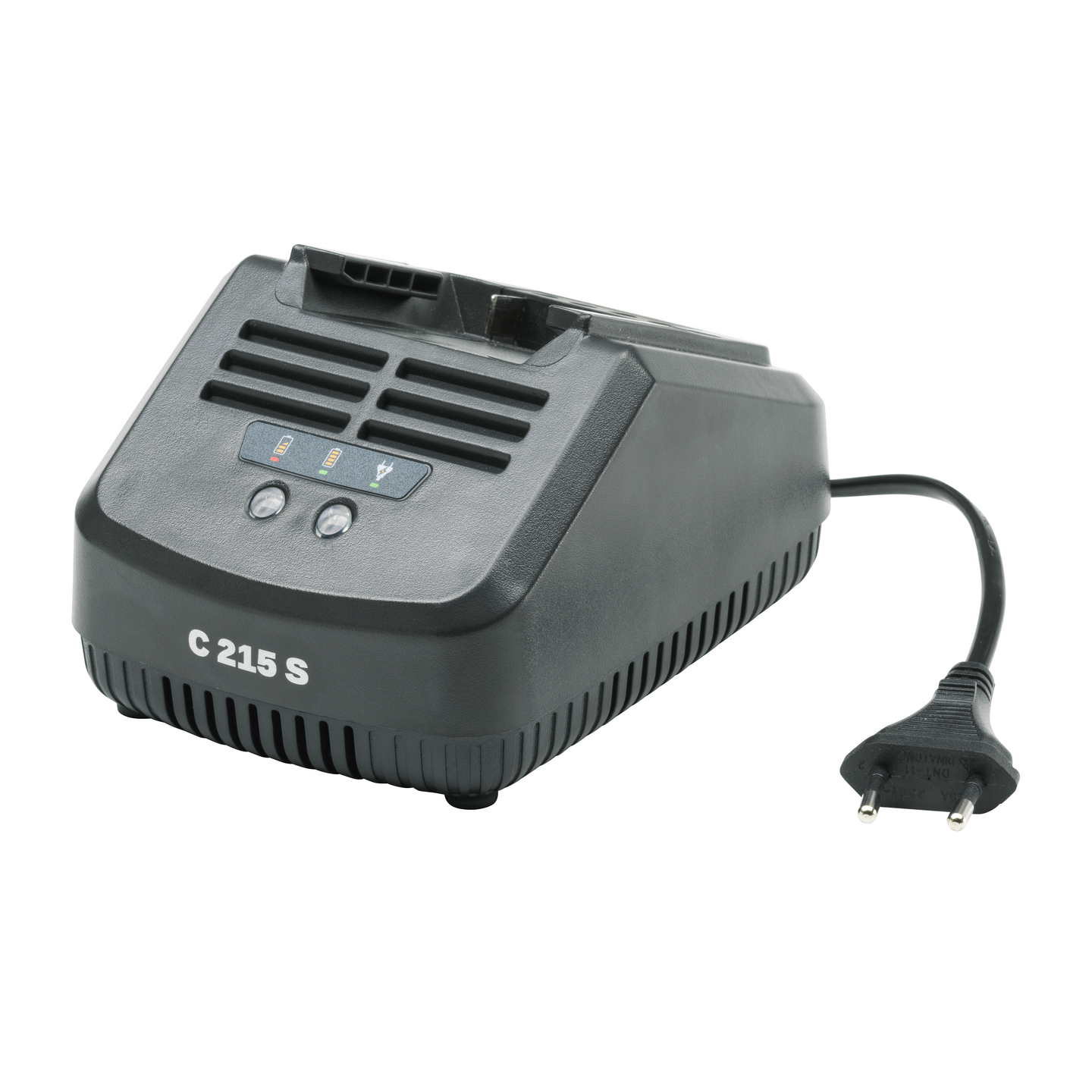 Laturi Stiga C 215 S