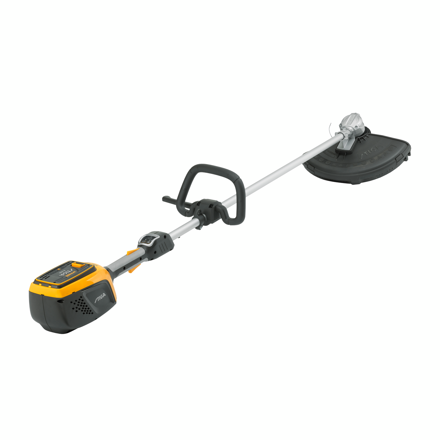 Akkutrimmeri Stiga SBC 500 AE