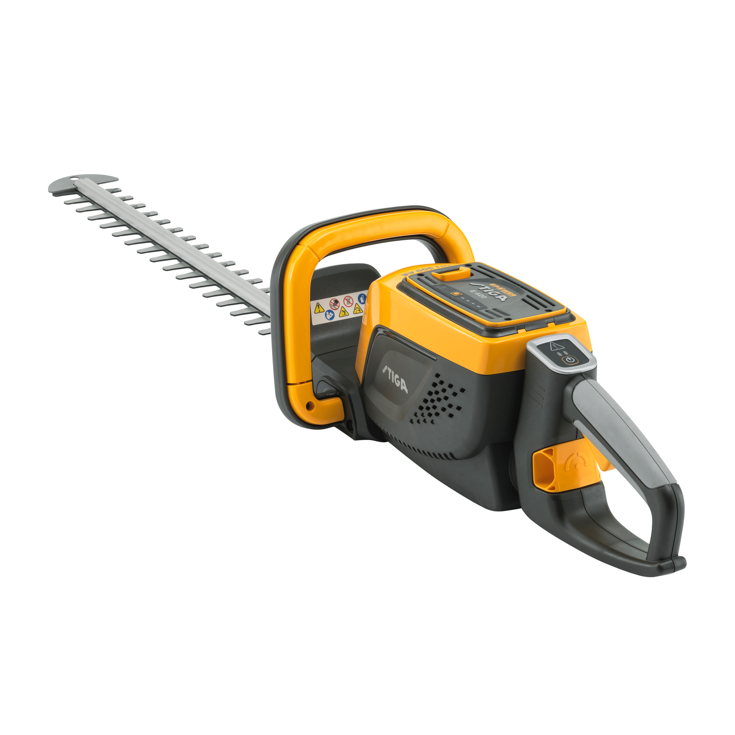 Akkupensasleikkuri Stiga SHT 500 AE