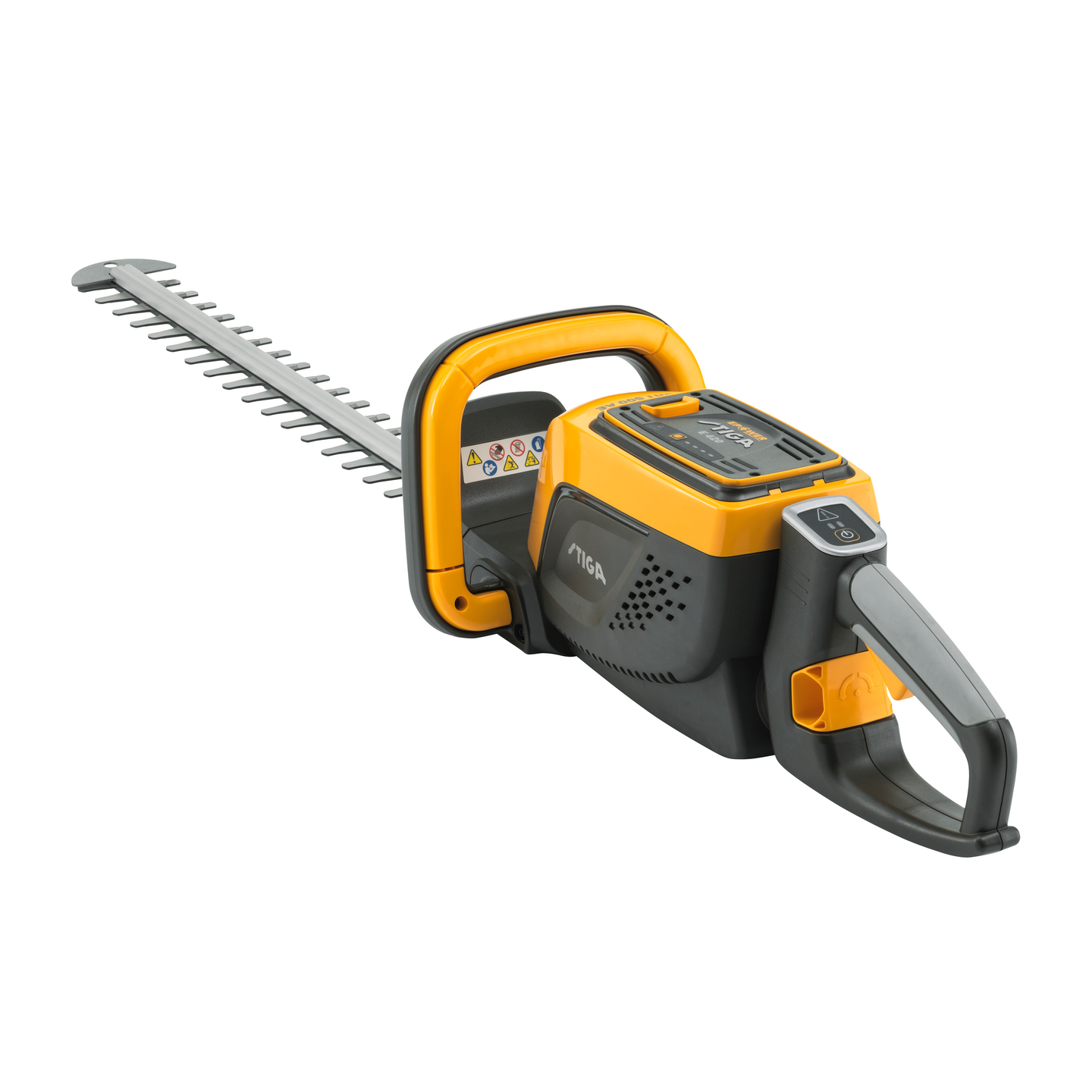 Akkupensasleikkuri Stiga SHT 500 AE Kit