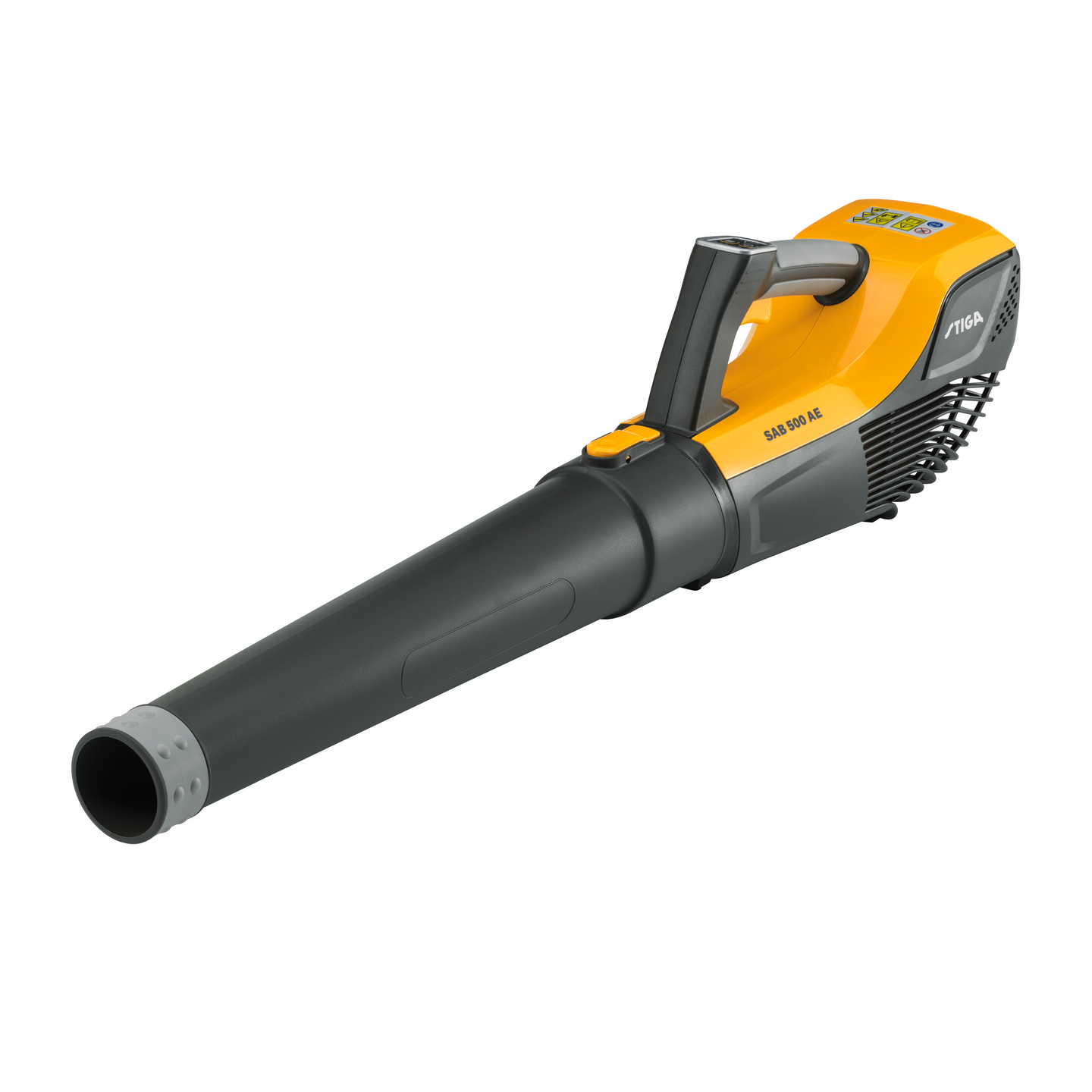 Akkupuhallin Stiga SAB 500 AE Kit