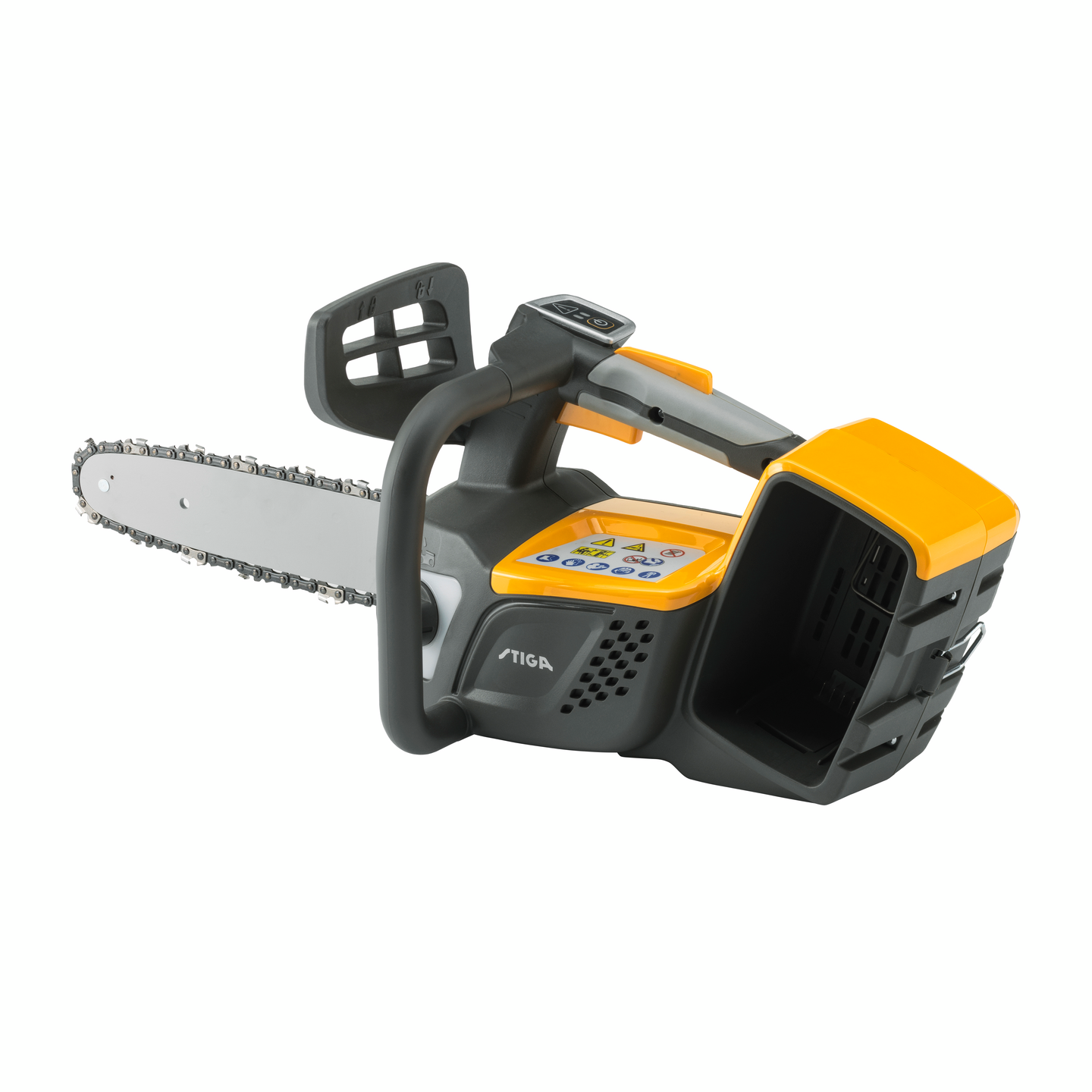 Akkuketjusaha Stiga SPR 500 AE