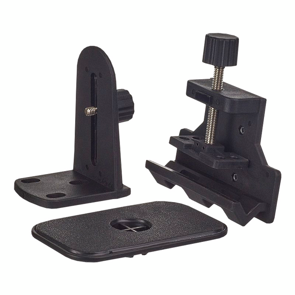 Teleskooppivarsi Ryobi RBCLTP1 124-320cm mittalaitteille