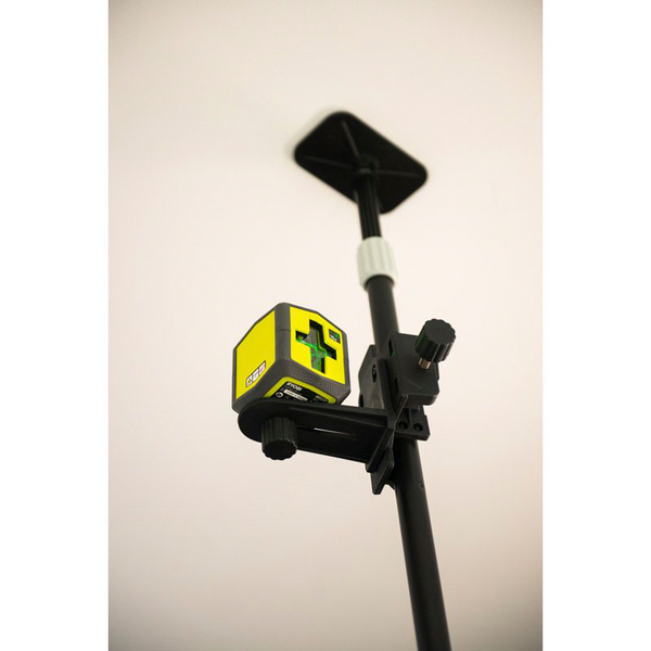 Teleskooppivarsi Ryobi RBCLTP1 124-320cm mittalaitteille