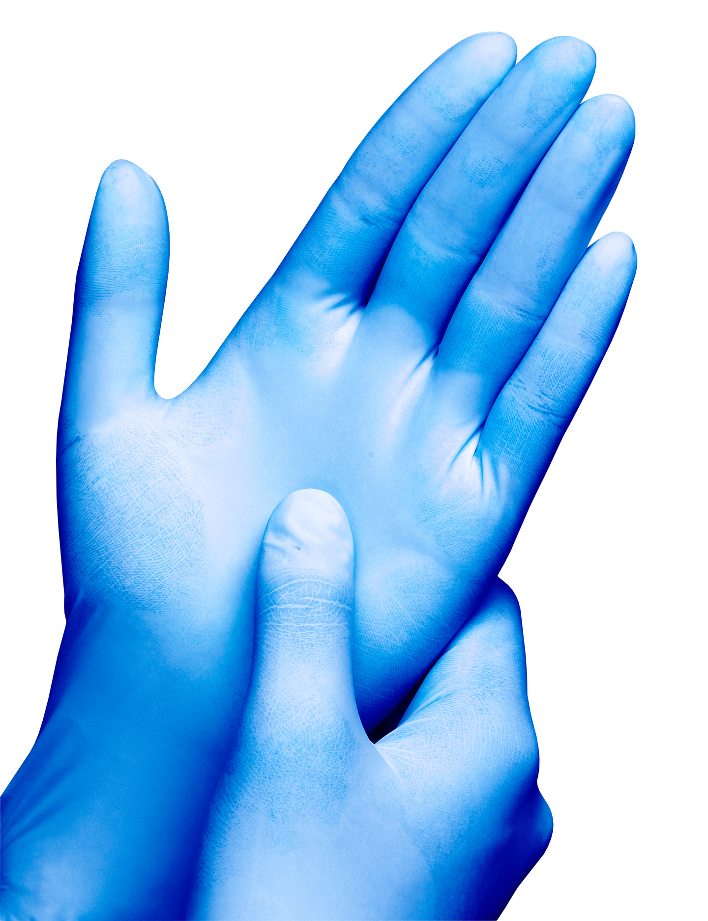 Kertakäyttökäsine Synmax vinyyli 100kpl