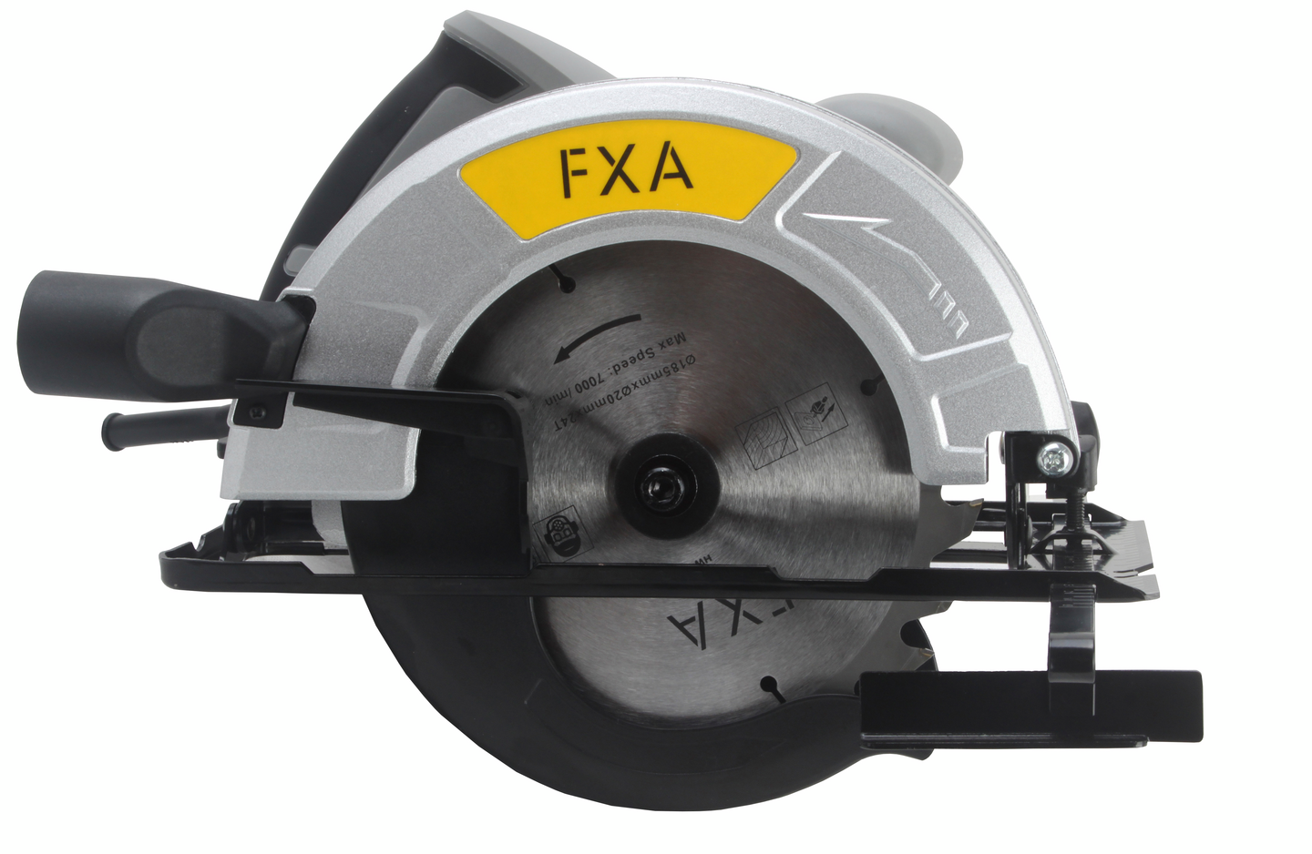 Pyörösaha FXA JD3590 1400W