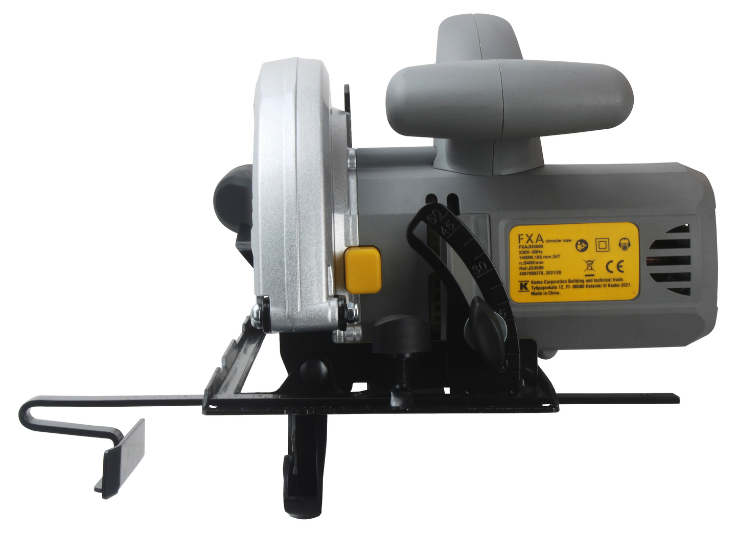 Pyörösaha FXA JD3590 1400W