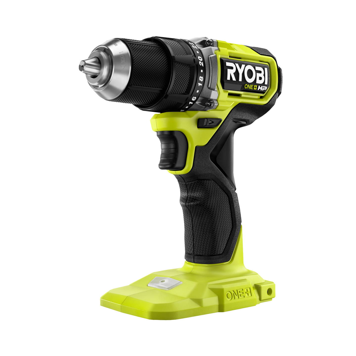Akkuporakone Ryobi RDD18C-0 18V ONE+ HP Compact runko