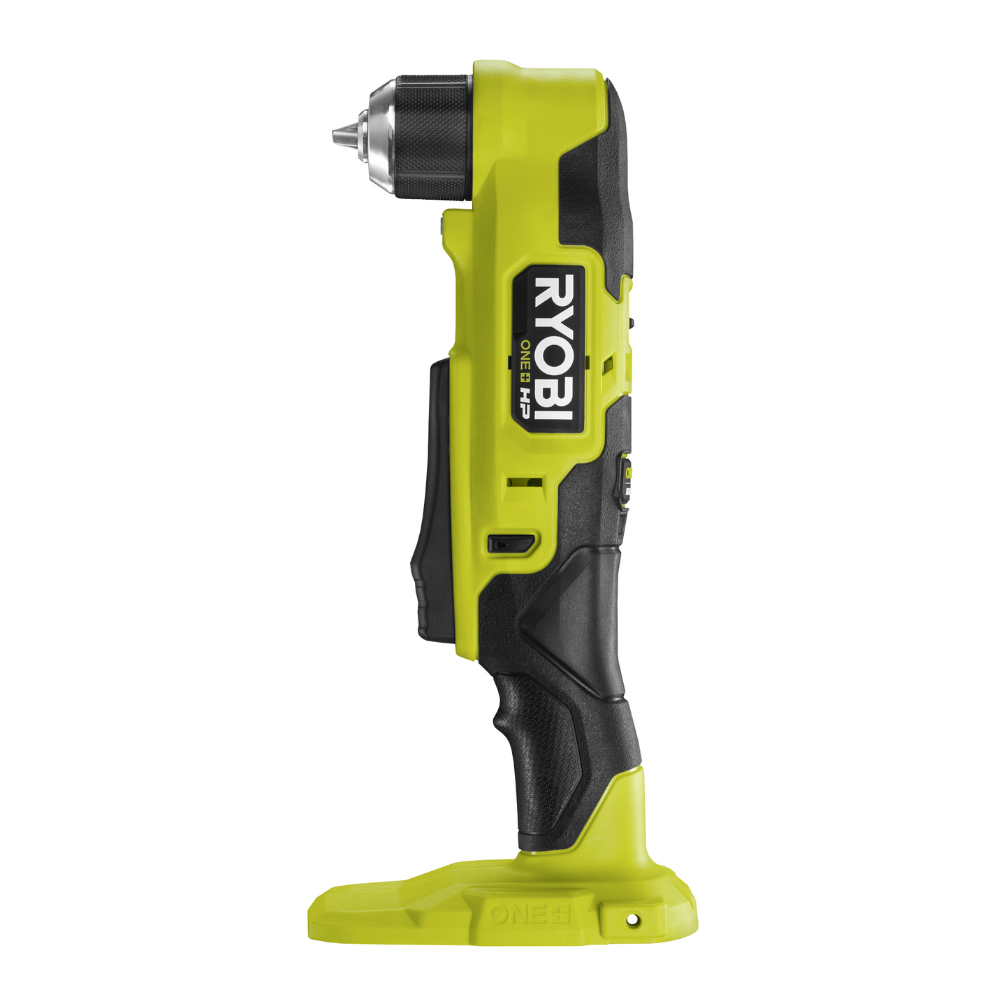 Kulmaruuvinväännin Ryobi RAD18C-0 18V ONE+ HP, ei akkua