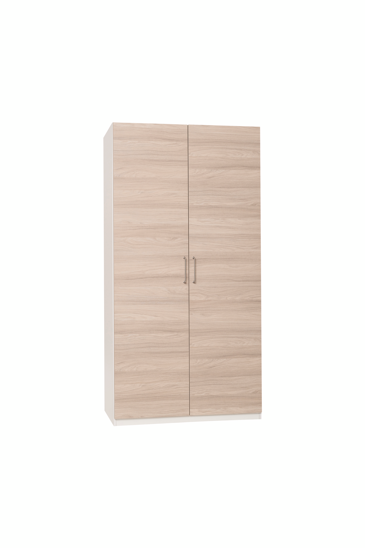 Tankokomero Cello Click Halti 1970x800x588mm runko valkoinen