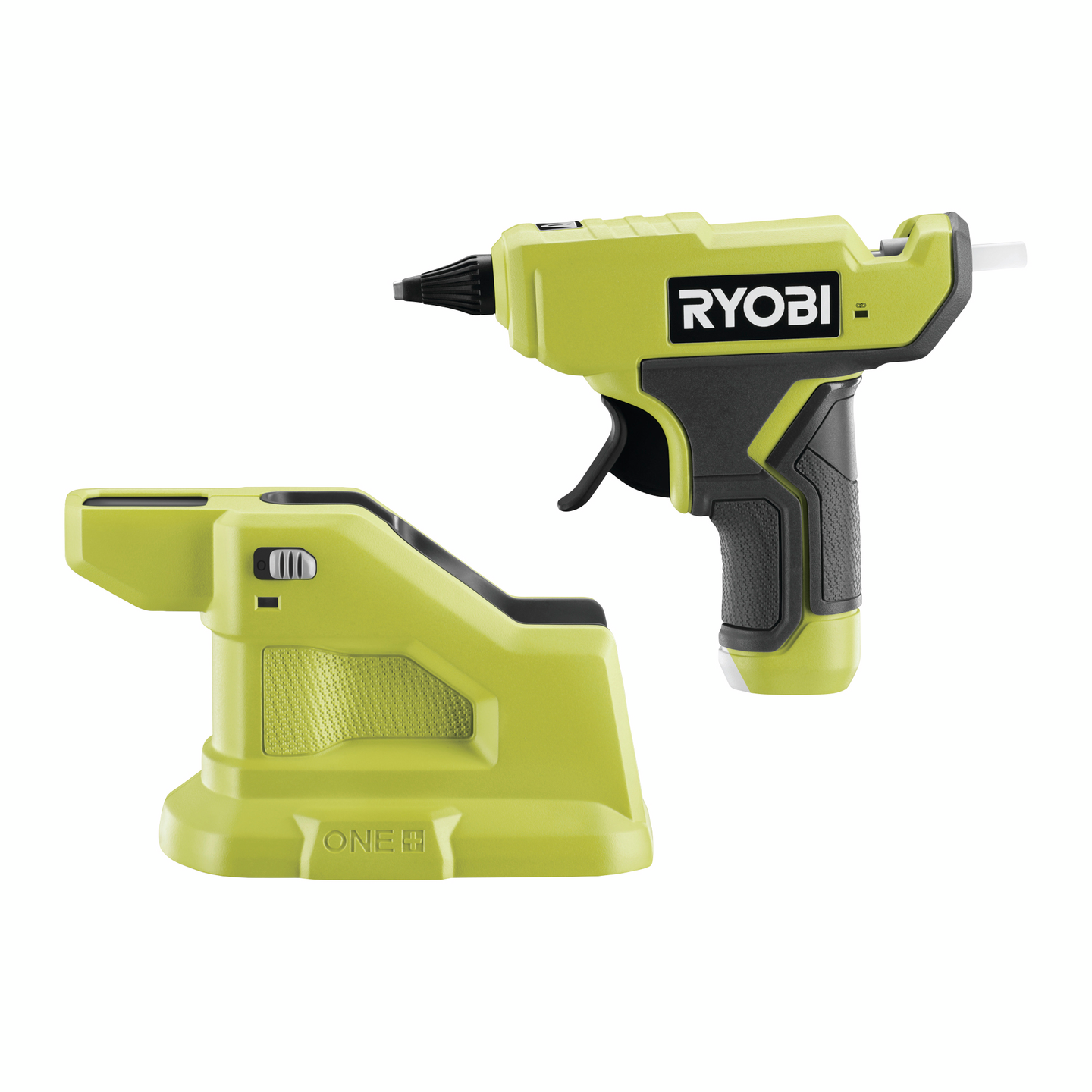 Liimapistooli Ryobi RGLM18-0 18V ONE+