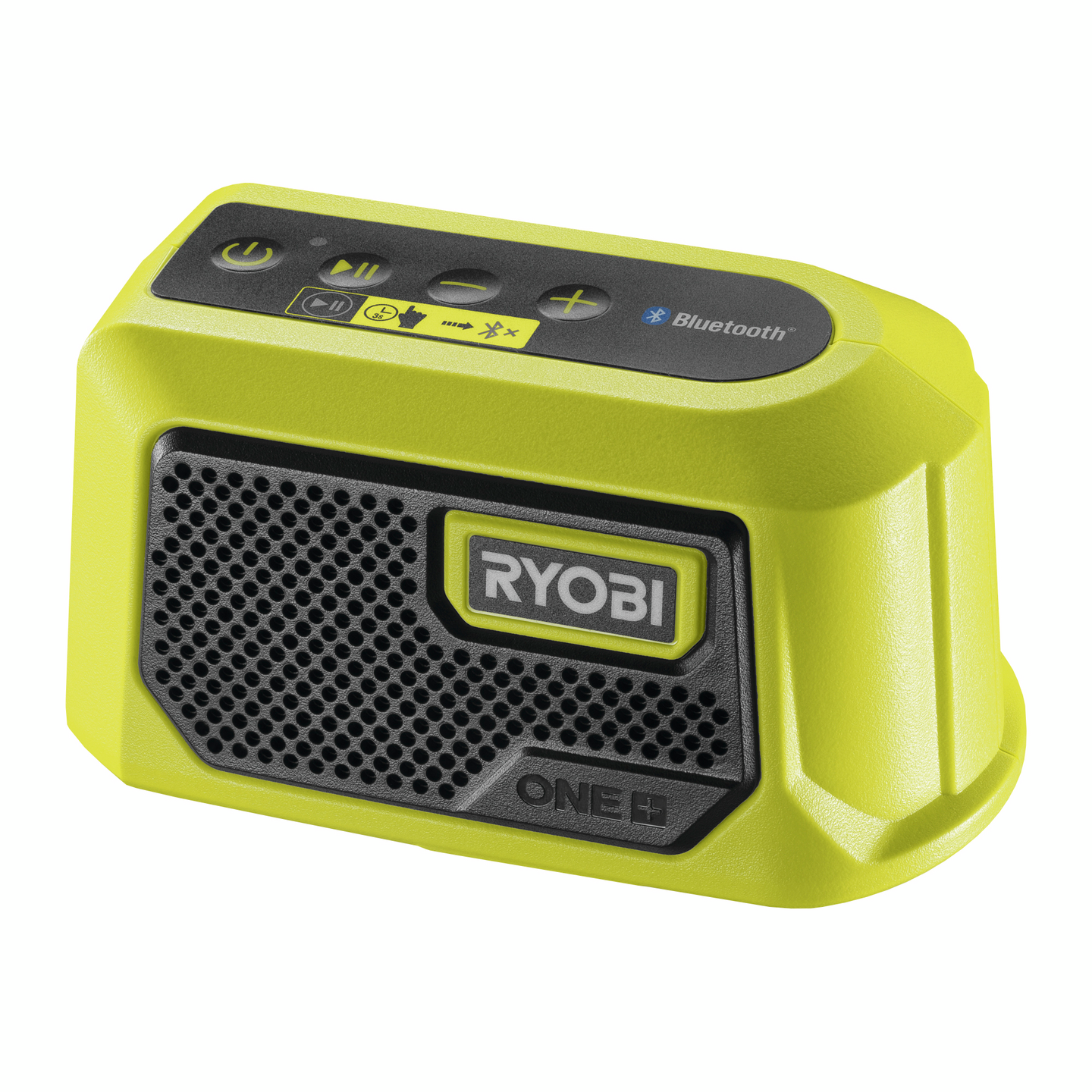Bluetooth-kaiutin Ryobi RBTM18-0 18V - K-Rauta