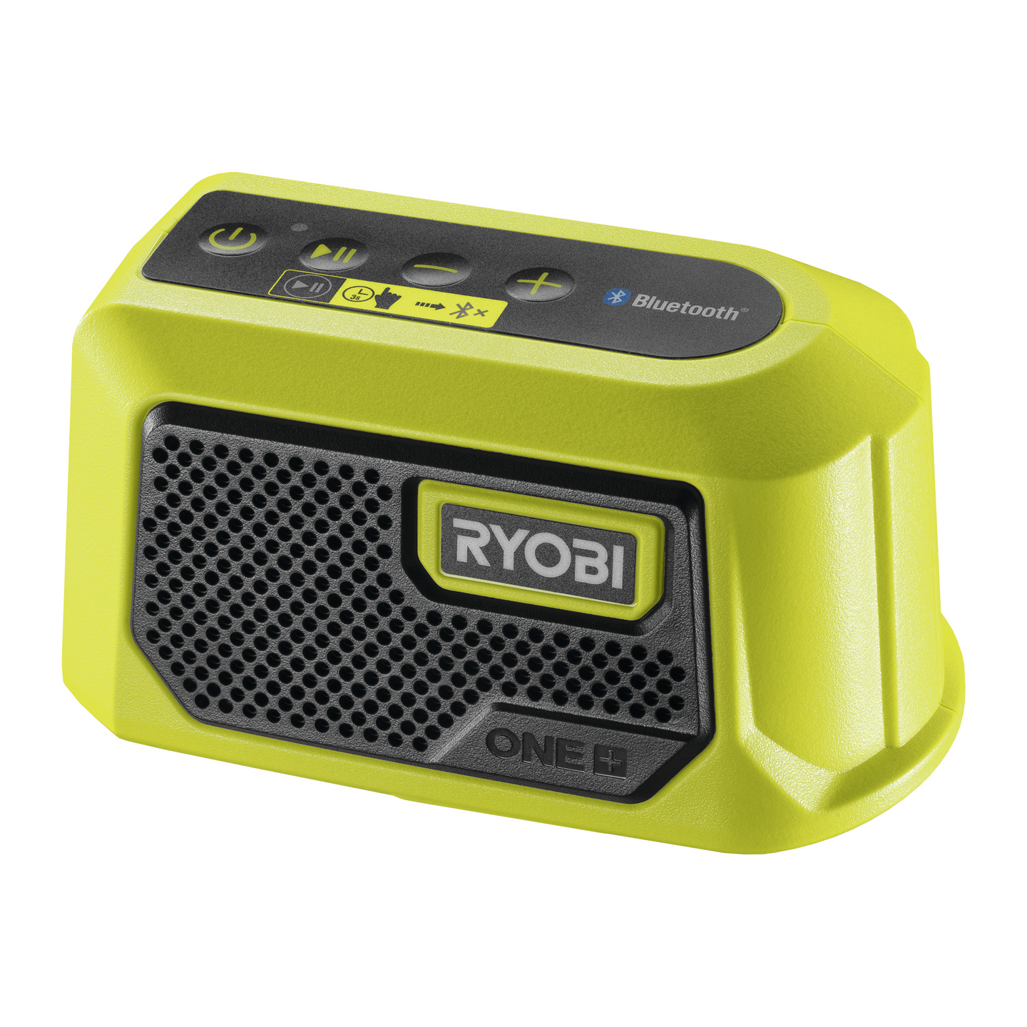 Bluetooth-kaiutin Ryobi RBTM18-0 18V