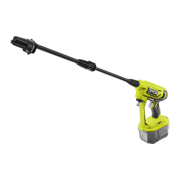 Akkupainepesuri Ryobi RY18PW22A-125 18V ONE+ 1x2,5Ah akku