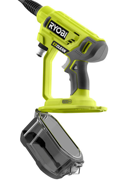 Akkupainepesuri Ryobi RY18PW22A-125 18V ONE+ 1x2,5Ah akku