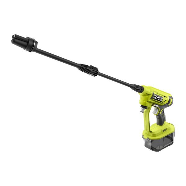 Akkupainepesuri Ryobi RY18PW22A-0 18V ONE+ runkoversio