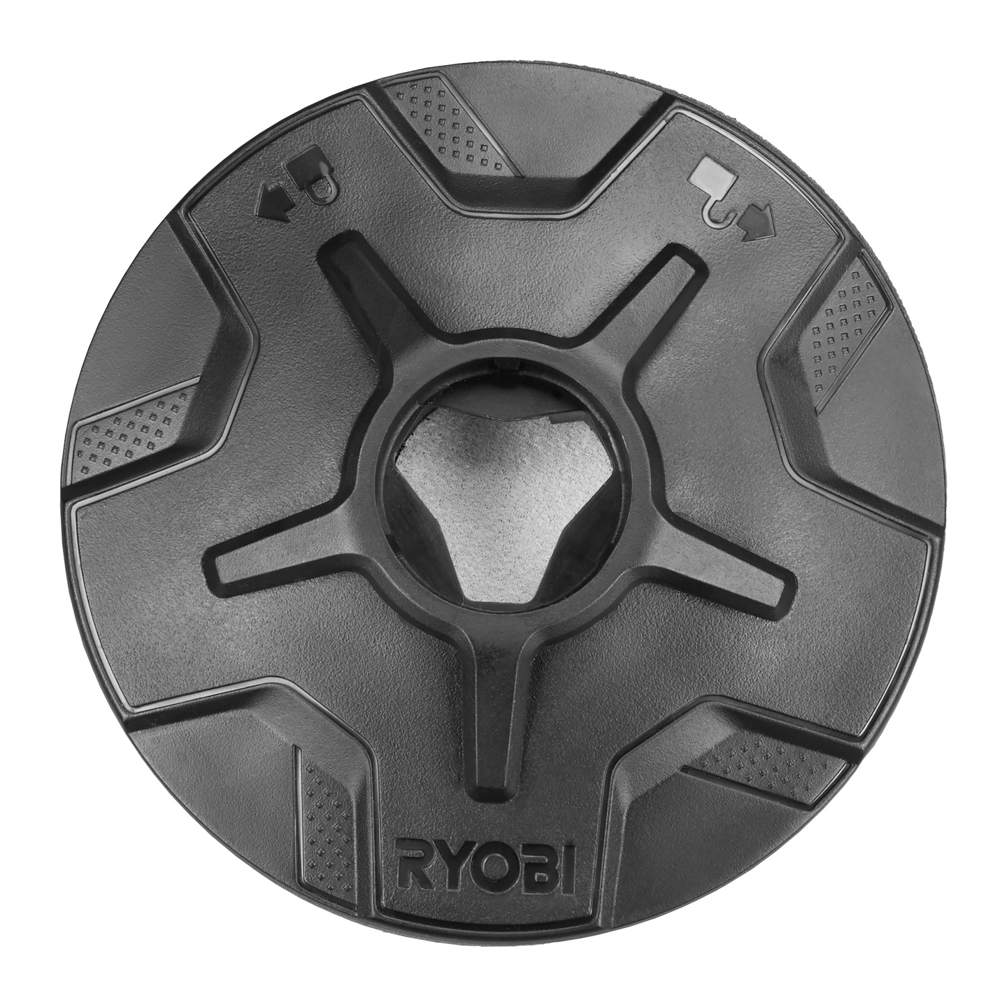 Pesusieni Ryobi RAKSCRUBF 15cm