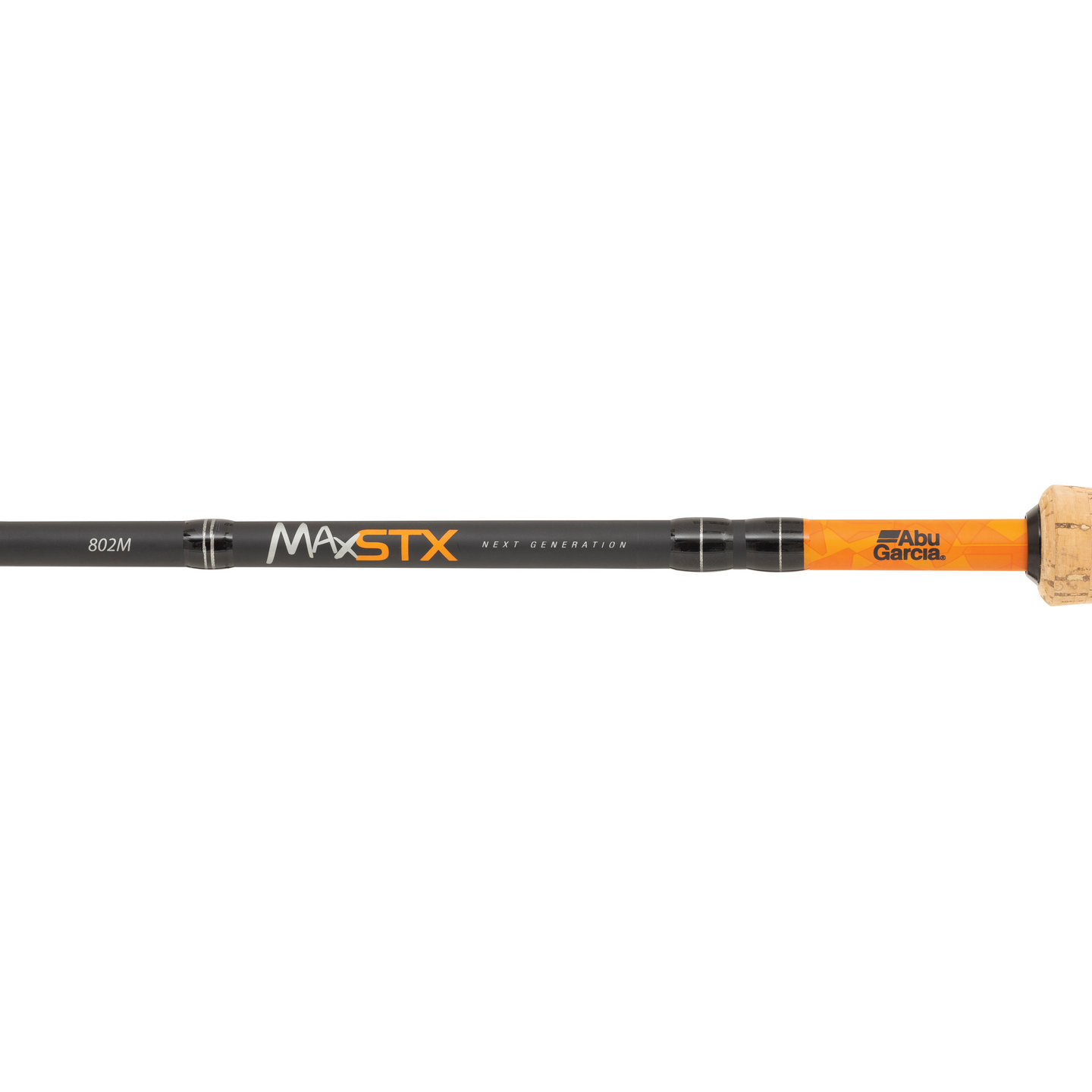 Avokelasetti abu garcia max stx 6' kuitusiimalla