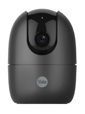 Sisäkamera kääntyvä Yale Smart Home 1080p