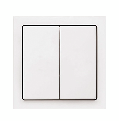 Kytkin ABB Friends of Hue Impressivo