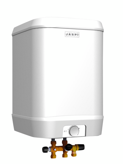 Vedenlämmitin Jäspi VLK-15 2kW seinämalli 15l