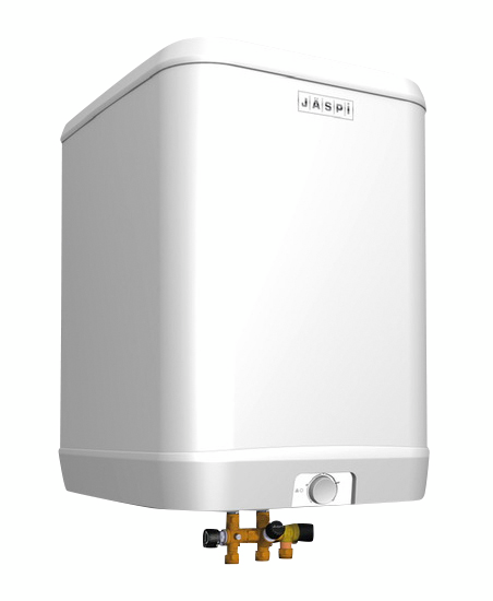 Vedenlämmitin Jäspi VLK-60 2kW seinämalli 60l