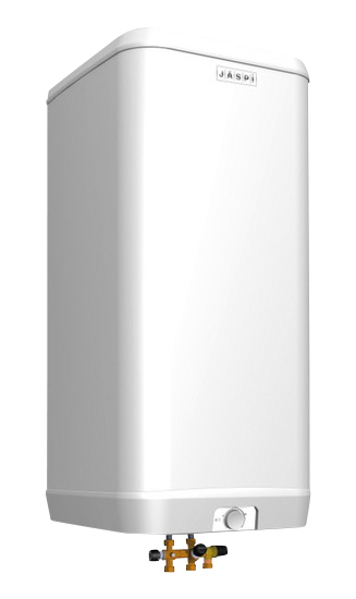 Vedenlämmitin Jäspi VLK-100 2kW seinämalli 100l