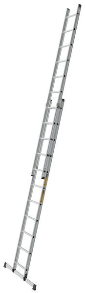 Nojatikkaat W.steps 2-osaiset BASE LBA-D6 5,8m 800600