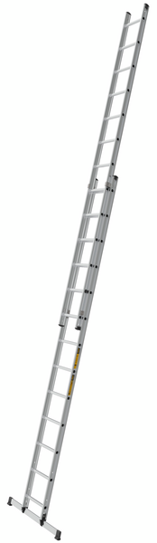 Nojatikkaat W.steps 2-osaiset BASE LBA-D7 7,0m 800700