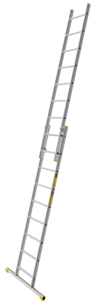 Nojatikkaat W.steps 2-osaiset PROF LPR-D5 4,9m 850205