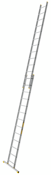 Nojatikkaat W.steps 2-osaiset PROF LPR-D7 7,3m 850207