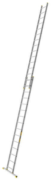 Nojatikkaat W.steps 2-osaiset PROF LPR-D8 8,5m 850208