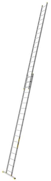 Nojatikkaat W.steps 2-osaiset PROF LPR-D10 10,0m 850210